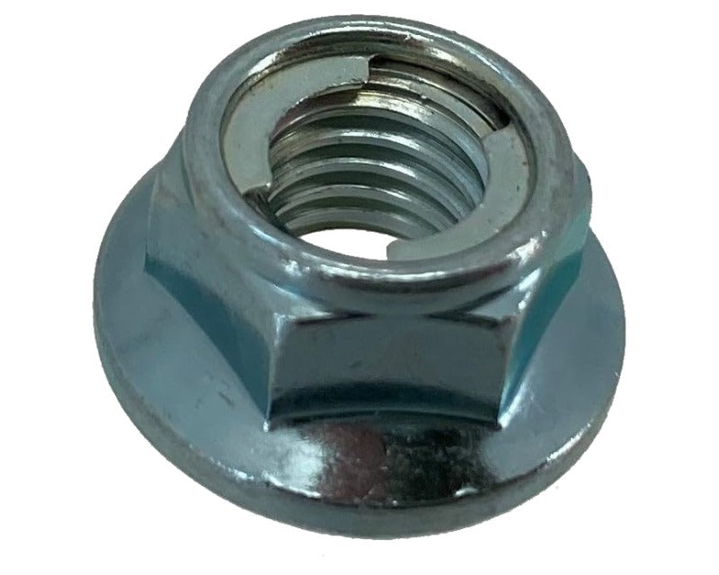 Honda 90309-428-731 Nut, Flg M8X1.25
