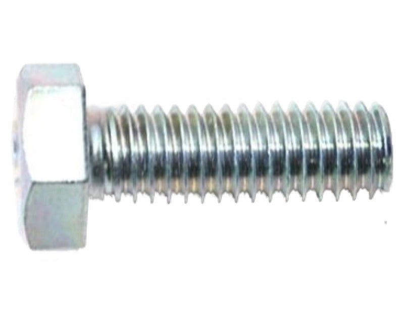 Honda 92101-06018-0A Bolt, Hex. 6X18