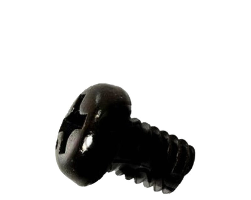 Honda 93500-04006-0G Screw, Pan 4X6