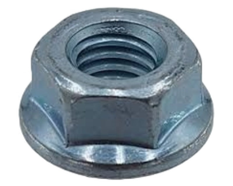 Honda 94050-06000 Nut, Flange 6Mm