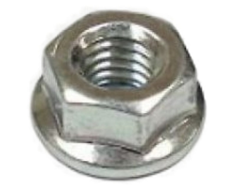 Honda 94050-06080 Nut, Flange 6Mm