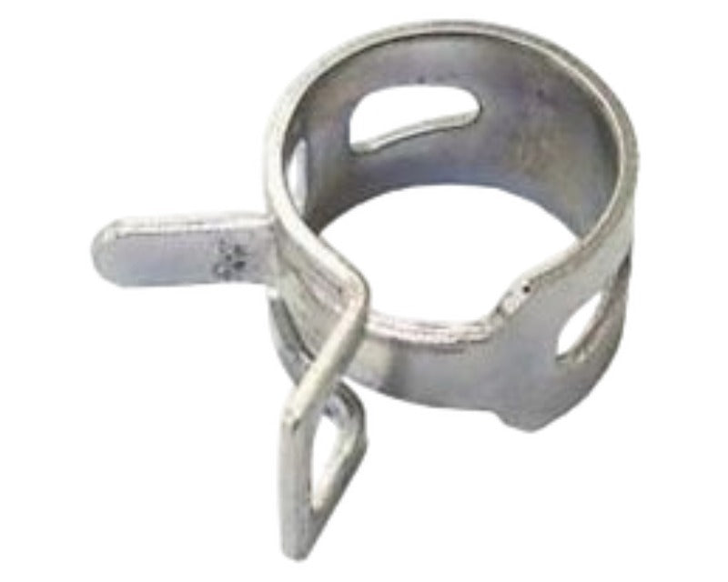 Honda 95002-40800-08 Clamp, Tube D8