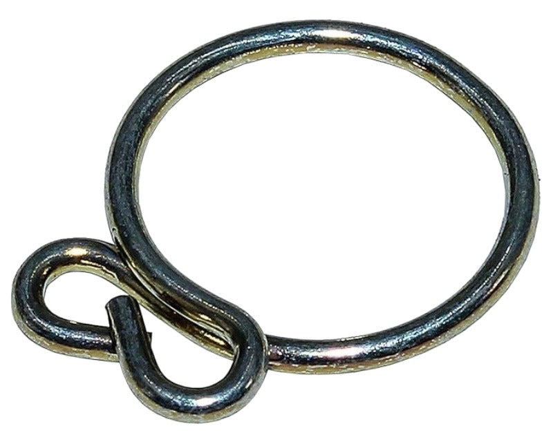 Honda 95002-70000 Clip, Tube C11