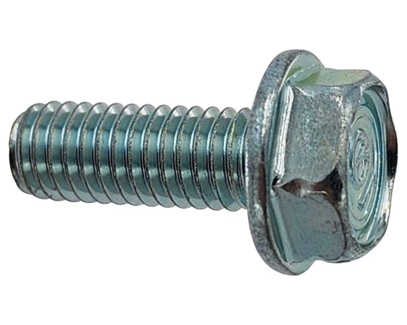 Honda 95701-06016-00 Bolt, Flange 6X16