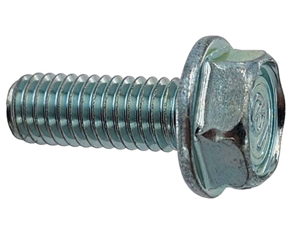 Honda 95701-06016-00 Bolt, Flange 6X16 — Arlington Power Equipment