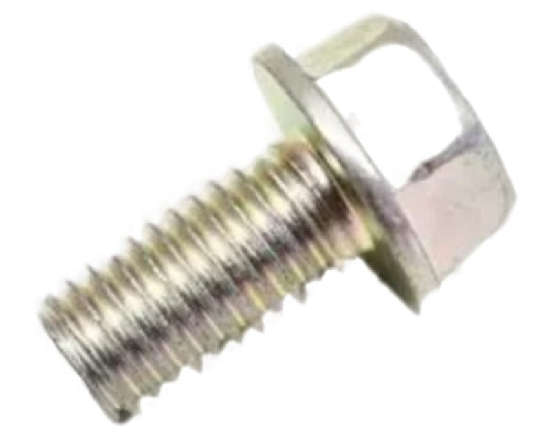 Honda 95701-08016-08 Bolt, Flange 8X16