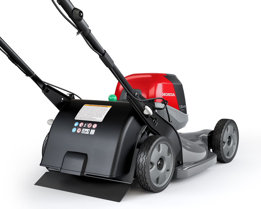 Honda HRX-BV Battery Powered Mower 21 Honda HRX-BV Battery Powered Mower 21