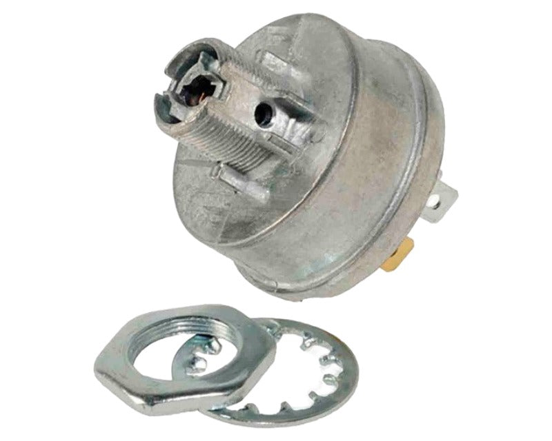 Hustler 045898P Ignition Switch