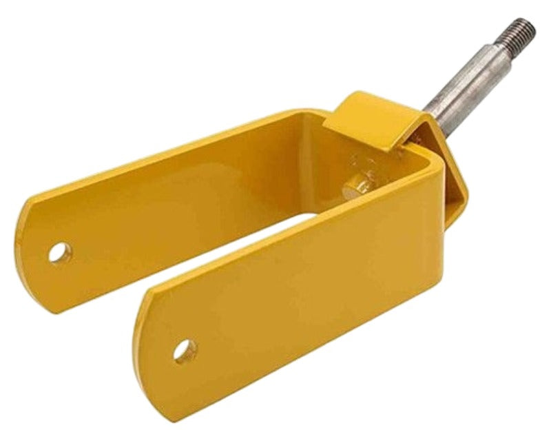 Hustler 123647-1 Wa Caster Fork