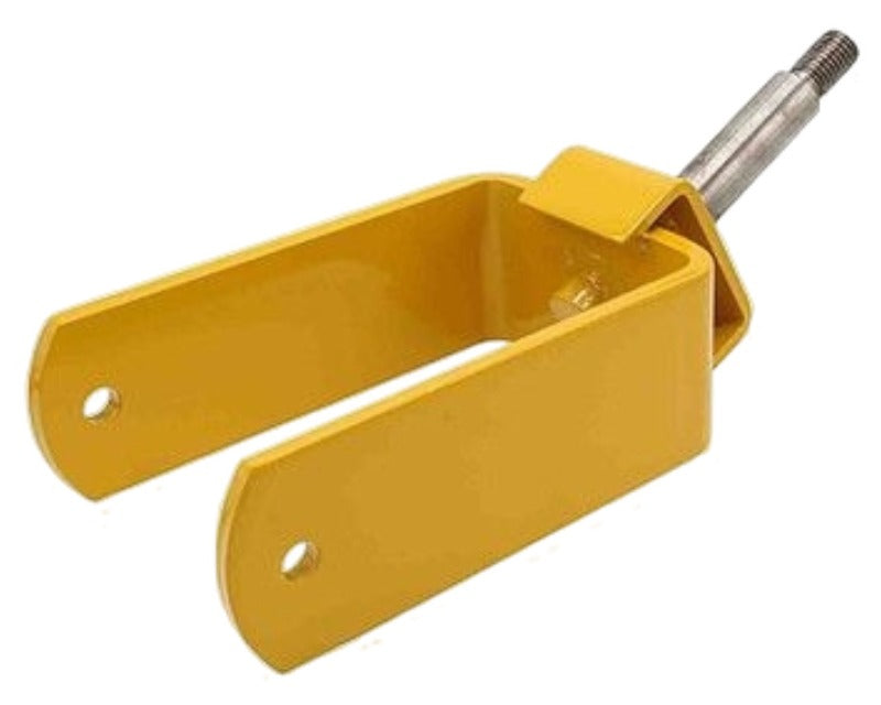 Hustler 123647-6 Caster Fork Wa