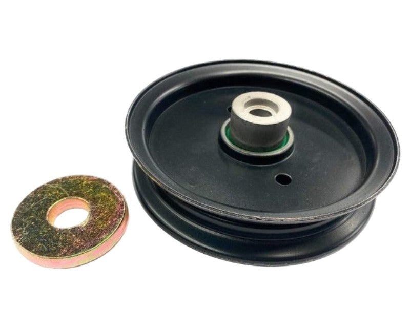 Hustler 126124 Use 126124P