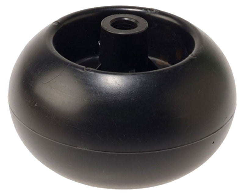 Hustler 031997 Anti Scalp Wheel