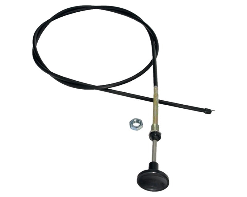 Hustler 601095P Cable Choke