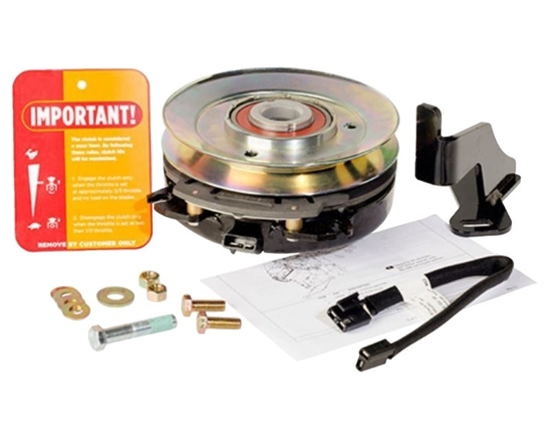 Hustler 601278P Clutch Kit