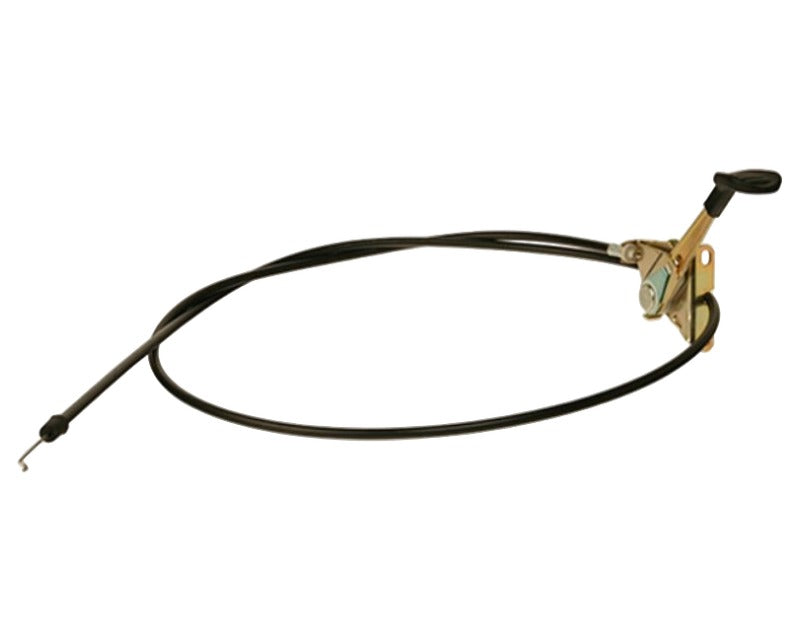 Hustler 601675 Use 601675P