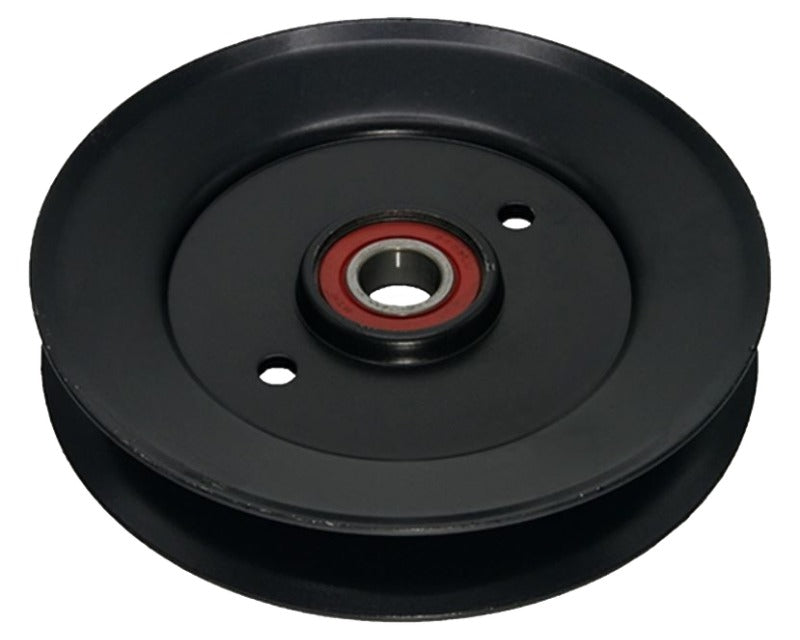 Hustler 602672 Pulley V Idler Hb