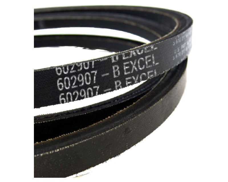 Hustler 602907 Belt Drive