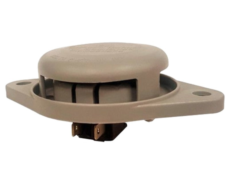 Hustler 603148 No Seat Switch