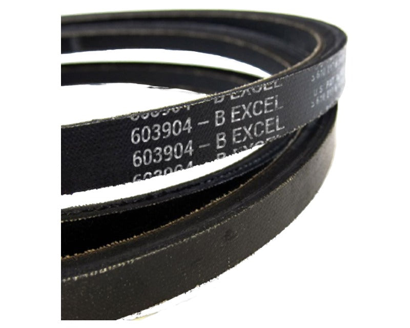 Hustler 603904 Belt Drive