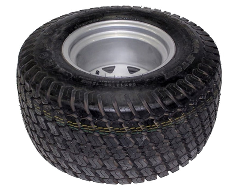 Hustler 603928 Tirwhl 26X12.00 1