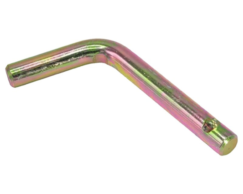 Hustler 604076 Pin Deck Height S