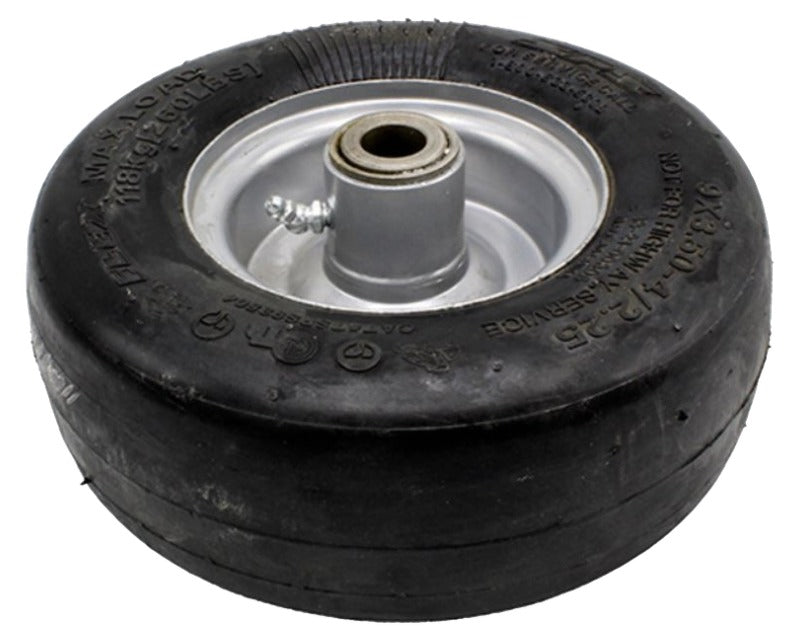 Hustler 604087 Tirwhl 9X3.50 4 S