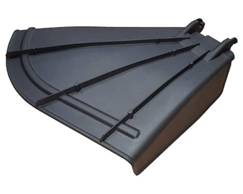 Hustler 604609 Discharge Chute