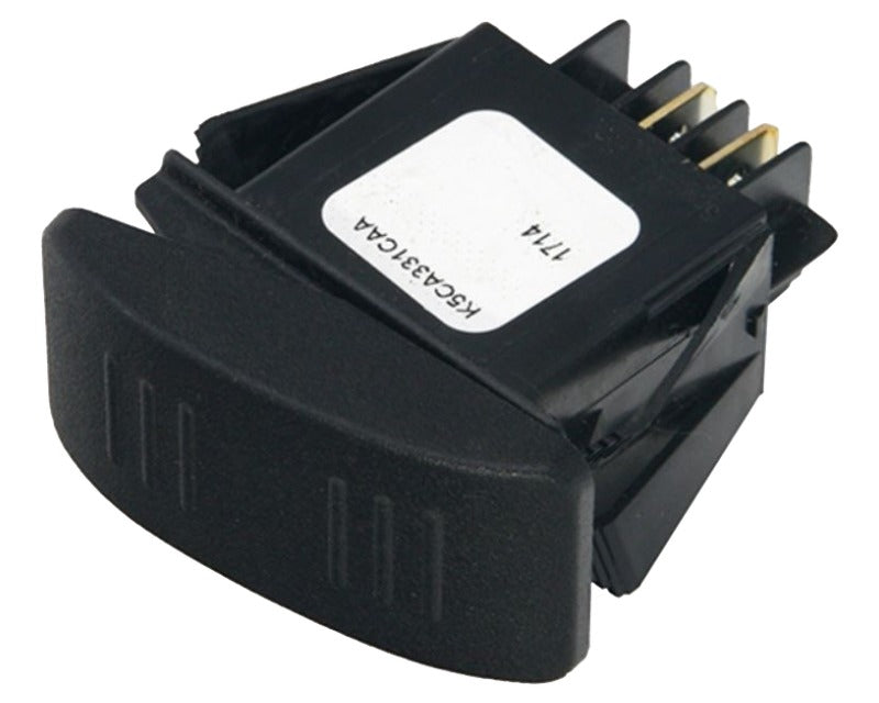 Hustler 604885 Switch Rocker