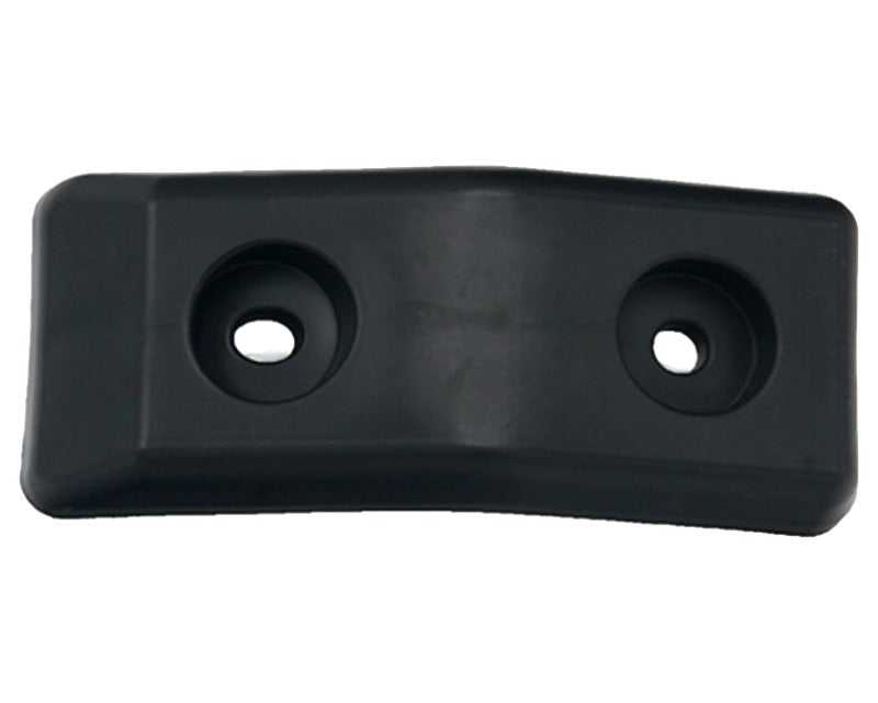 Hustler 605376 Deck Bumper