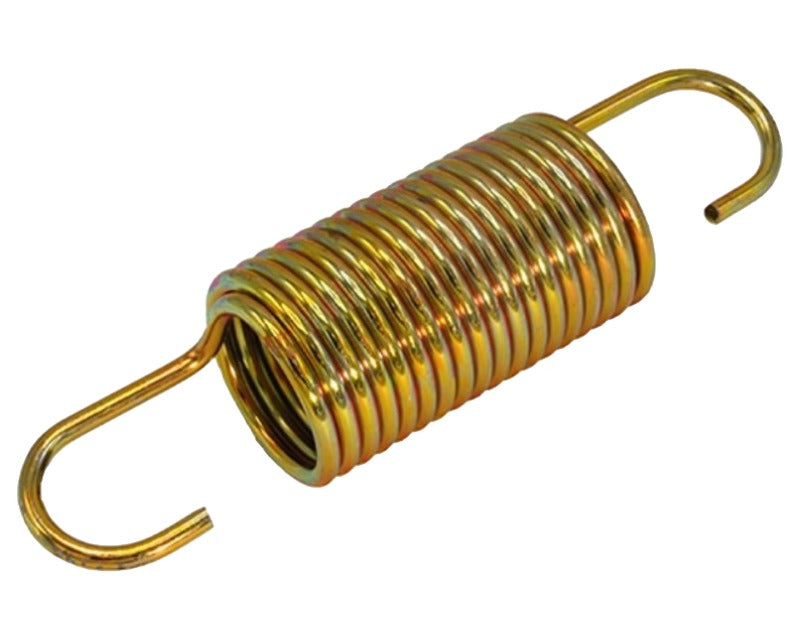 Hustler 605497 Spring Deck Idler