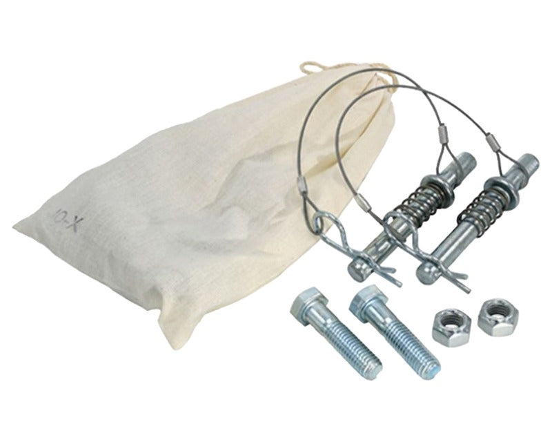 Hustler 605638 Rops Hardware Kit