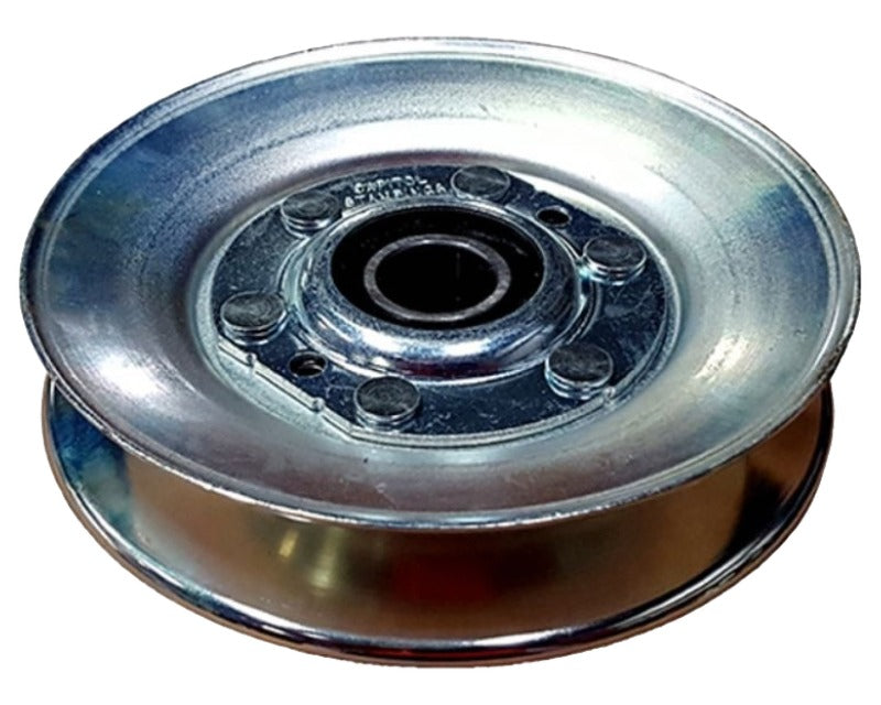 Hustler 605978 Pulley Split Idle