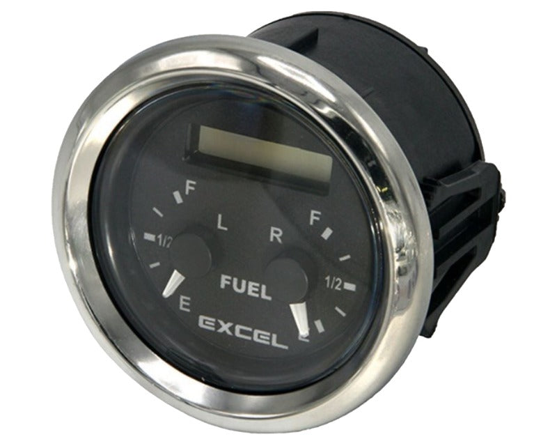 Hustler 606068 Gauge Fuelhourme