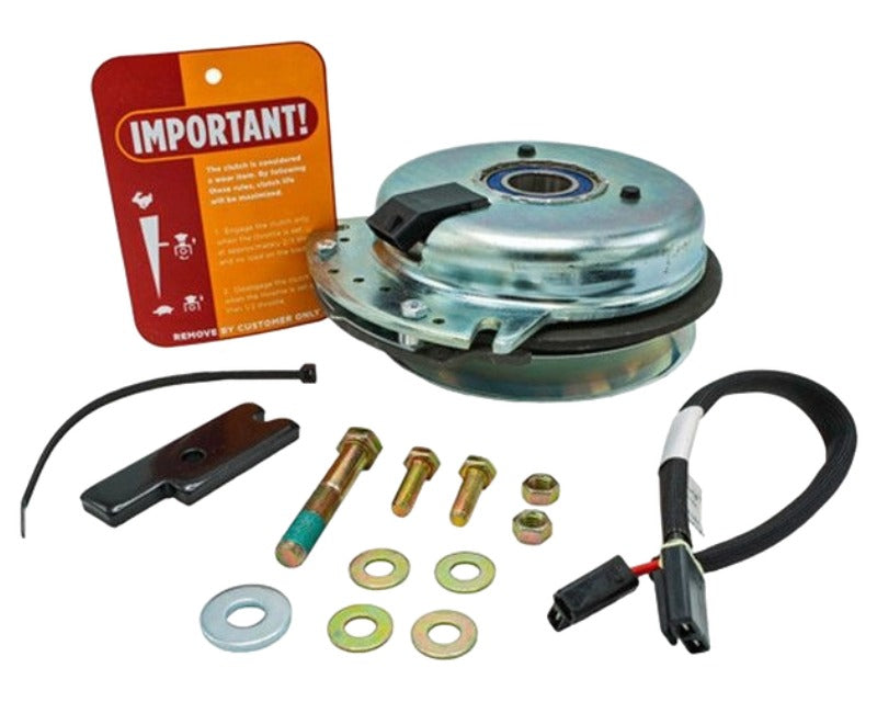 Hustler 606404K Use 606404P