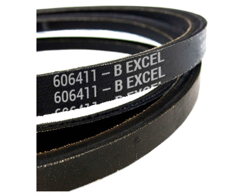 Hustler 606411 Belt Drive