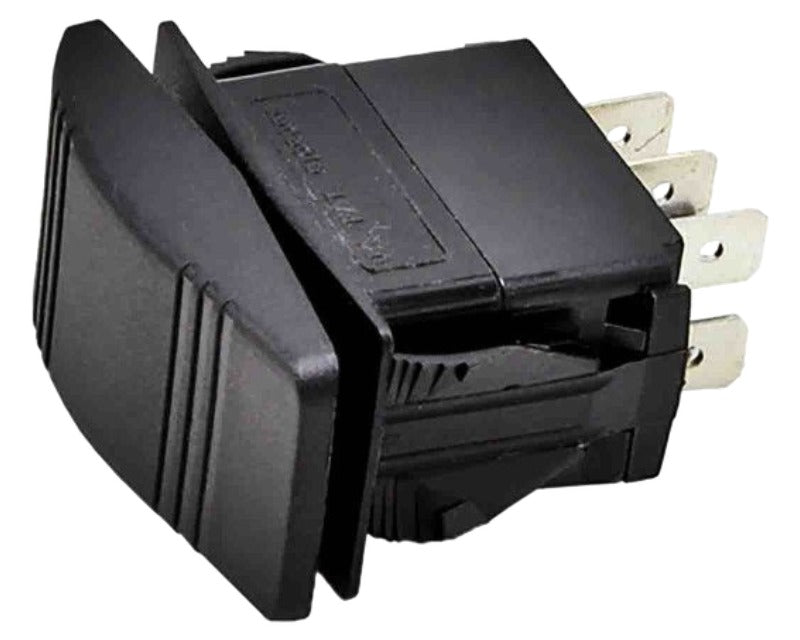 Hustler 606591 Switch Rocker Dpd