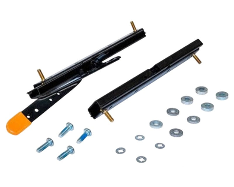 Hustler 607204 Svc Track Kit