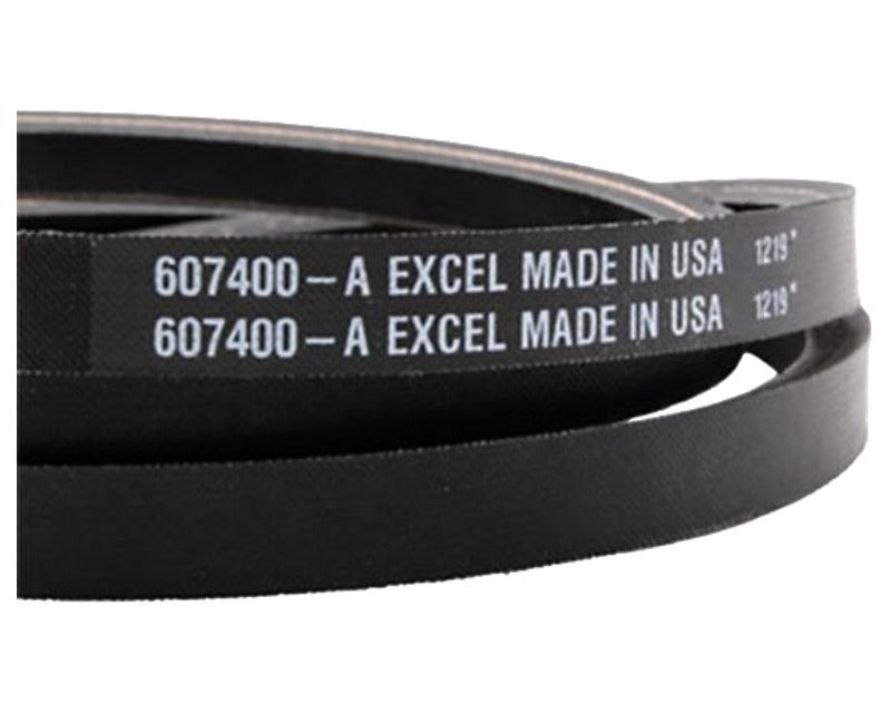 Hustler 607400 Belt Drive