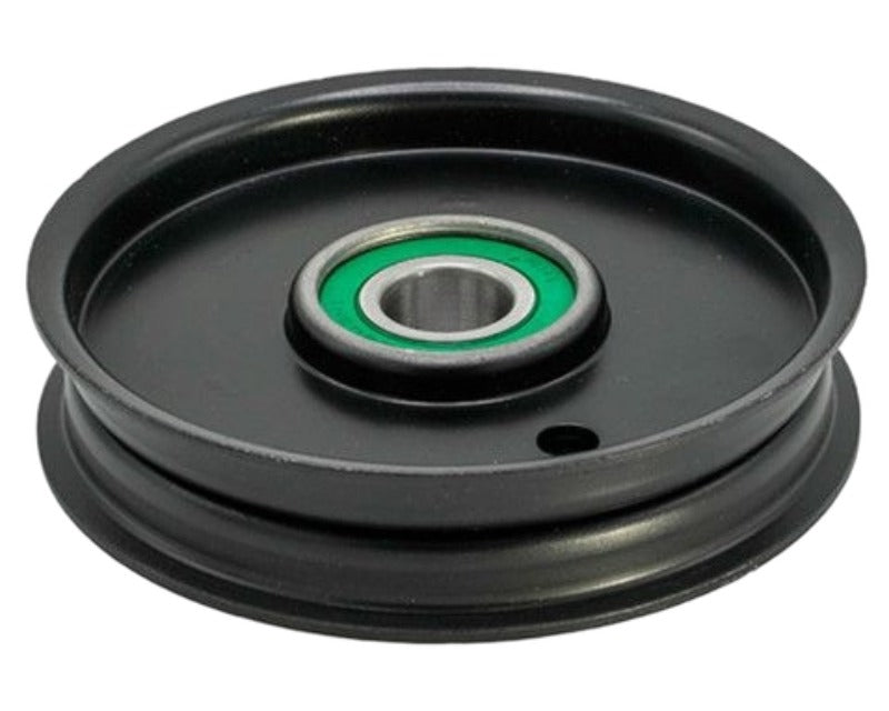 Hustler 607525 Pulley Idler