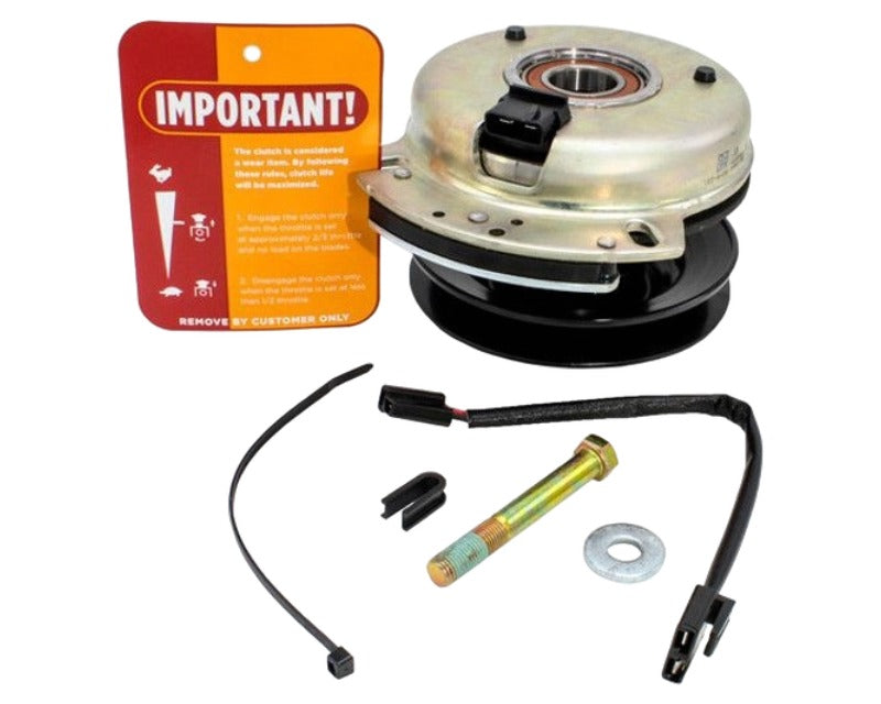 Hustler 609186K Kit Clutch Cms275