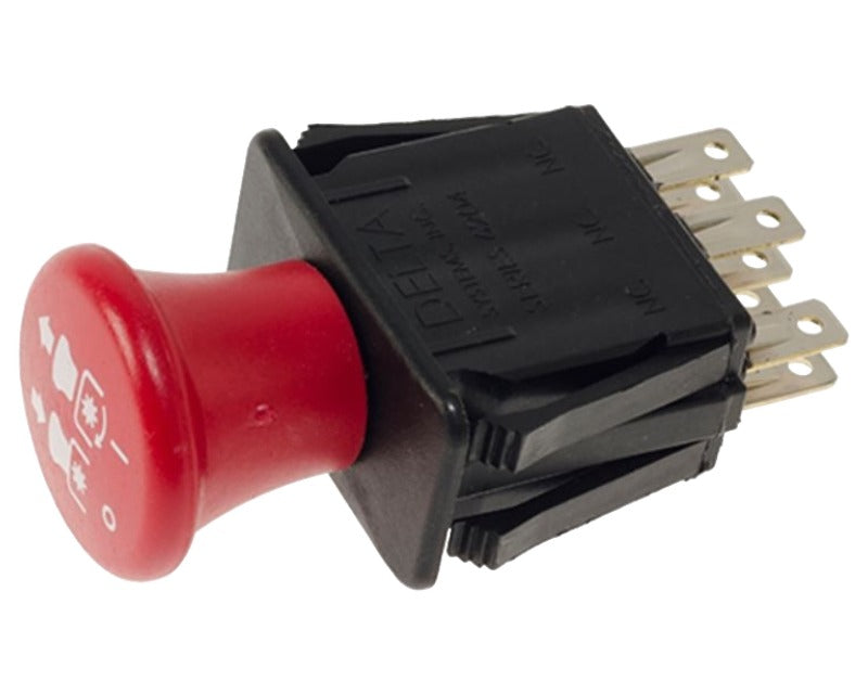 Hustler 776476 Use 776476P