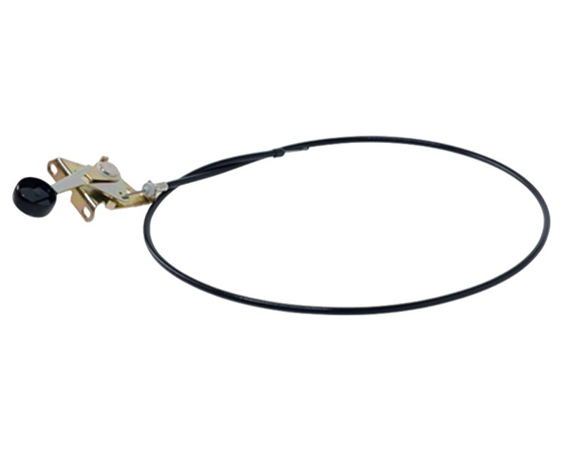 Hustler 778365P Cable Throttle