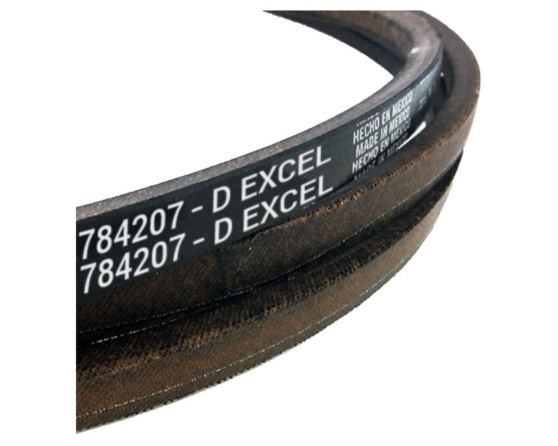 Hustler 784207 Belt Deck