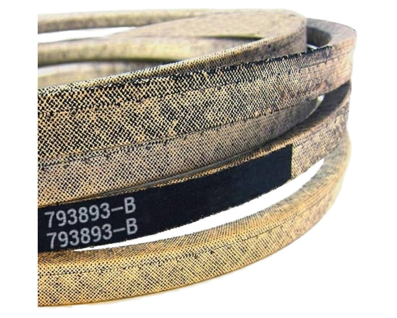 Hustler 793893 Belt Deck