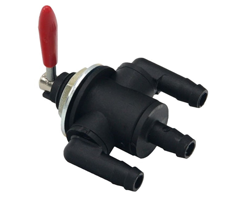 Hustler 797084 Fuel Valve 3 Way