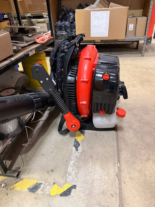 ECHO PB-770H Leaf Blower Backpack Hip Mount Throttle 63.3cc Engine CLOSEOUT