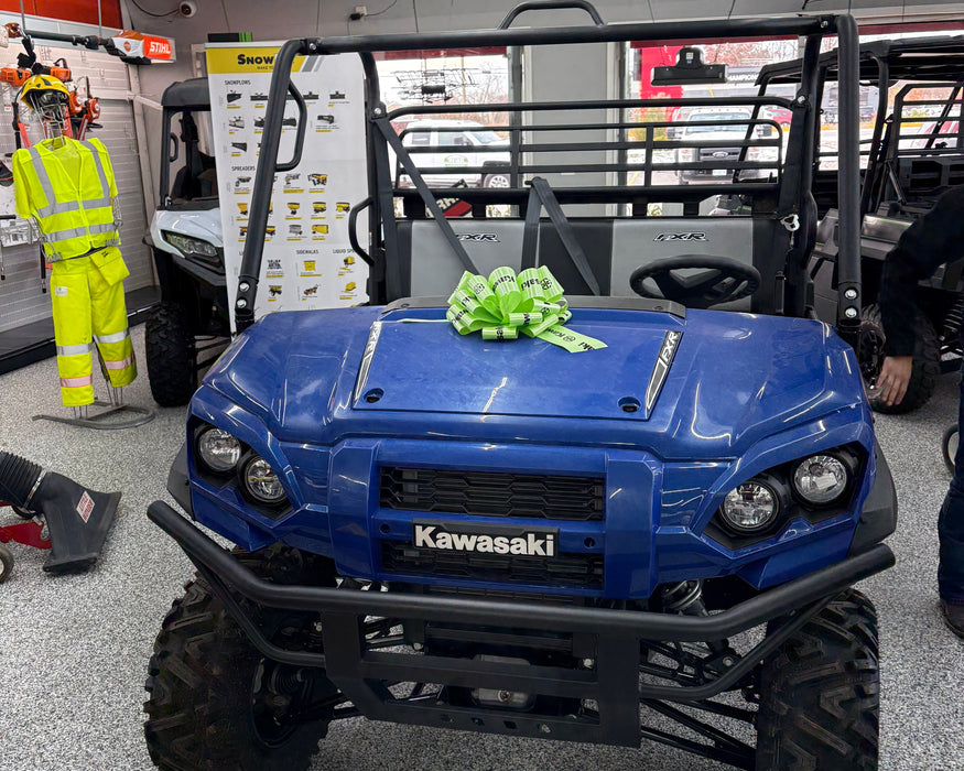 Kawasaki KAF1000MRFNN-BU1 Pro FX Mule Side by Side CLOSEOUT