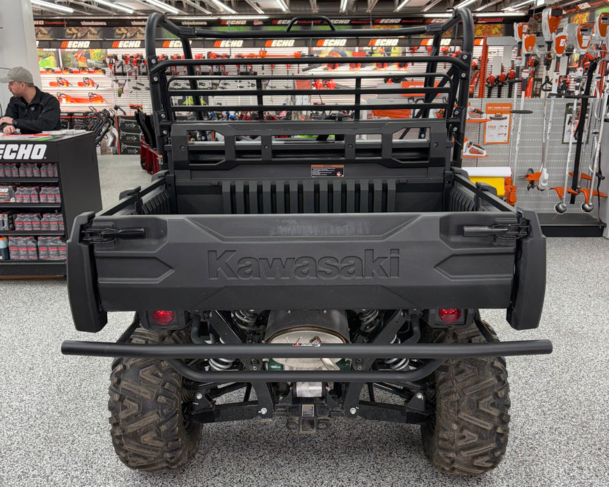 Kawasaki KAF1000MRFNN-BU1 Pro FX Mule Side by Side CLOSEOUT