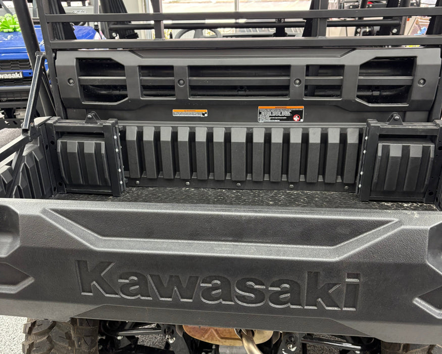 Kawasaki KAT1000ARFNN-BK1 Mule PRO-FXT 1000 LE Side by Side CLOSEOUT