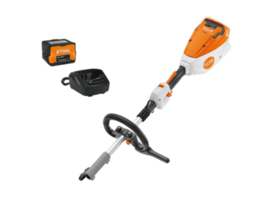 Stihl KMA 80 R (Set with AK 30 + AL 101)